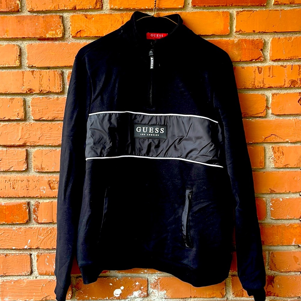 Like New Guess pullover